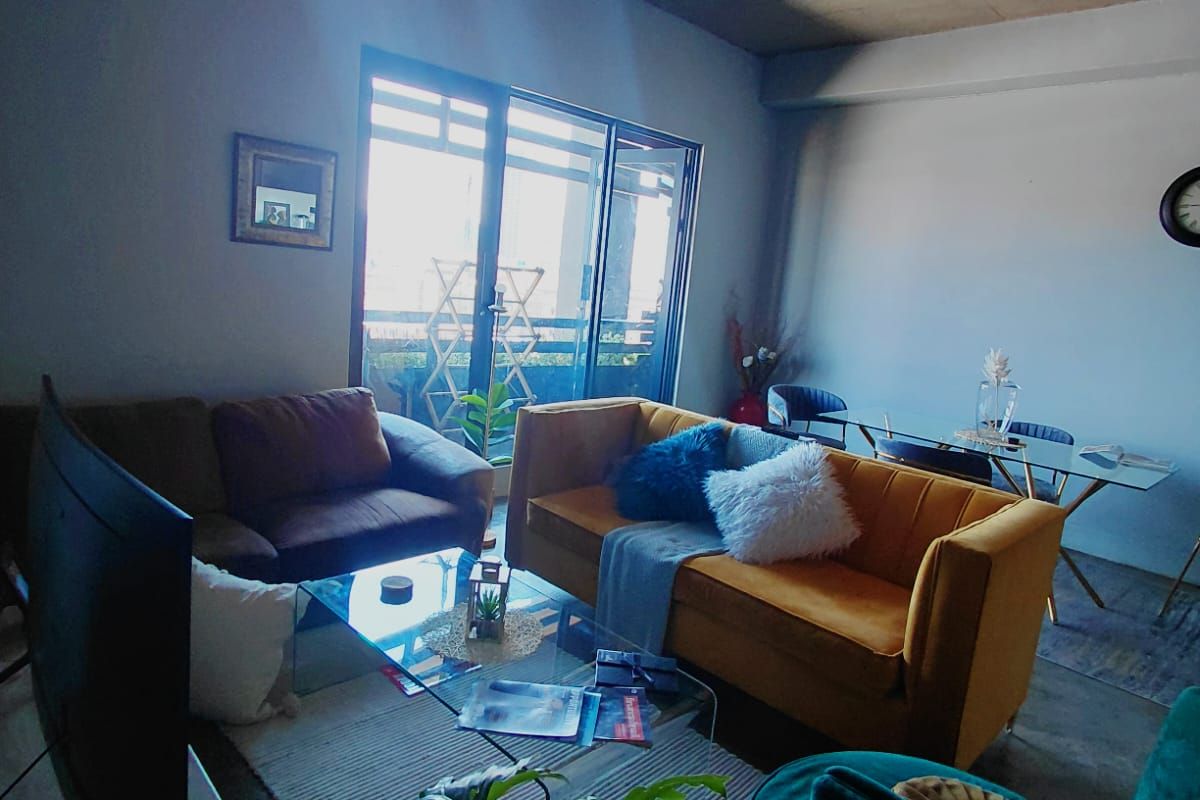 1 Bedroom For Sale In Doornfontein - Photo 5