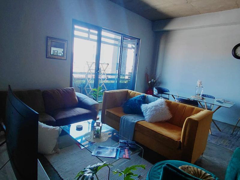 1 Bedroom For Sale In Doornfontein - Photo 5