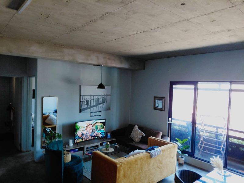 1 Bedroom For Sale In Doornfontein - Photo 6