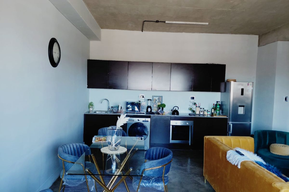 1 Bedroom For Sale In Doornfontein - Photo 4