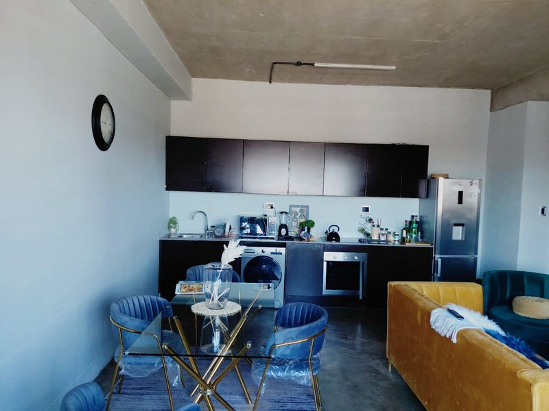 1 Bedroom For Sale In Doornfontein - Photo 4