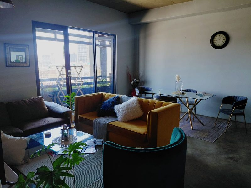 1 Bedroom For Sale In Doornfontein - Photo 8