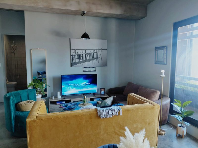 1 Bedroom For Sale In Doornfontein - Photo 3