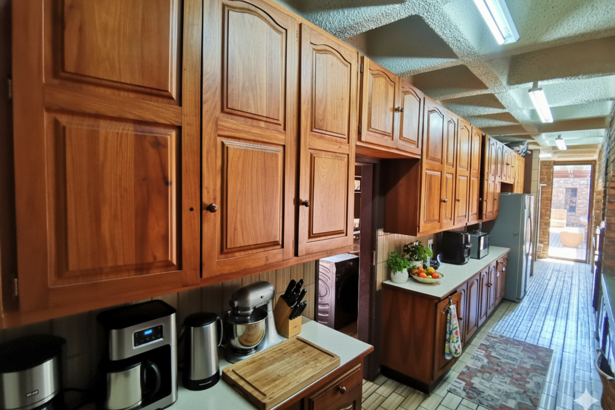 An Architectural Masterpiece of Space and Style. - Photo 5