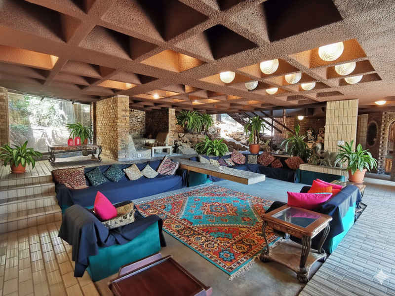 An Architectural Masterpiece of Space and Style. - Photo 10