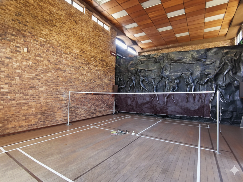 An Architectural Masterpiece of Space and Style. - Photo 8