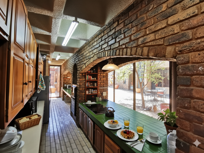 An Architectural Masterpiece of Space and Style. - Photo 6