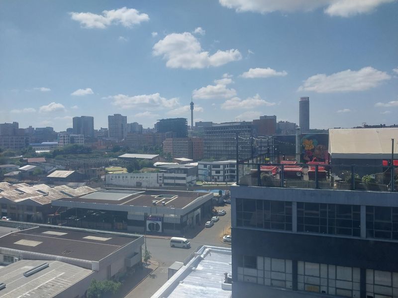 Main Street Life Studio To Rent - Photo 4