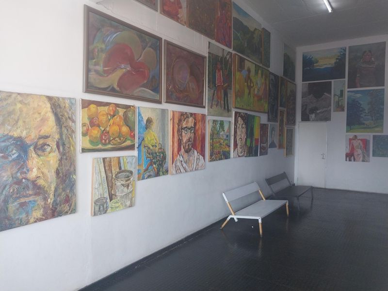 Main Street Life Studio To Rent - Photo 6