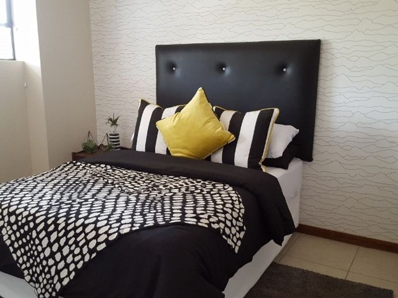 Neat 2-Bedroom Apartment for Sale – Weaved Park - Photo 7