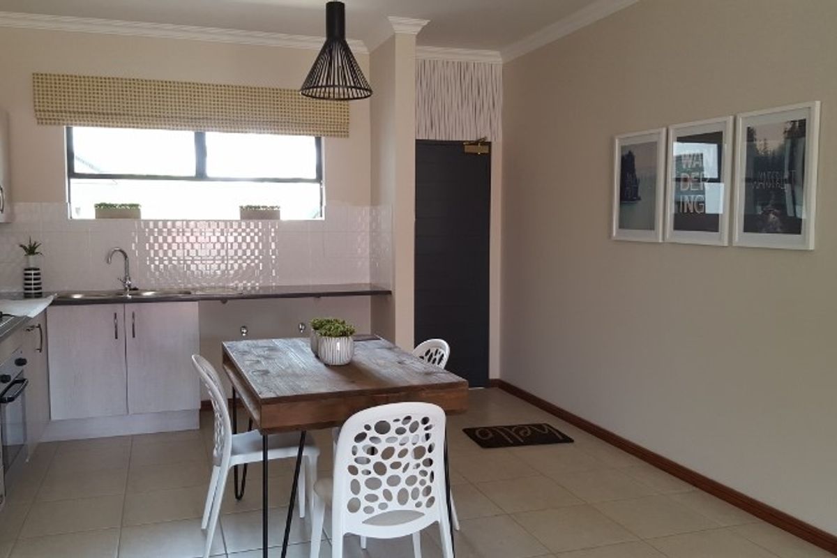 Neat 2-Bedroom Apartment for Sale – Weaved Park - Photo 4