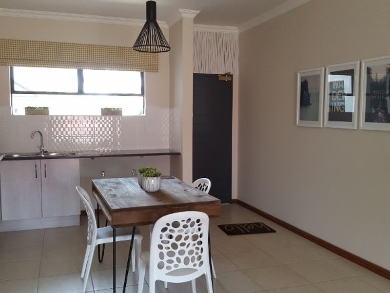 Modern 2-Bedroom Apartment for Sale – Weaved Park - Photo 6