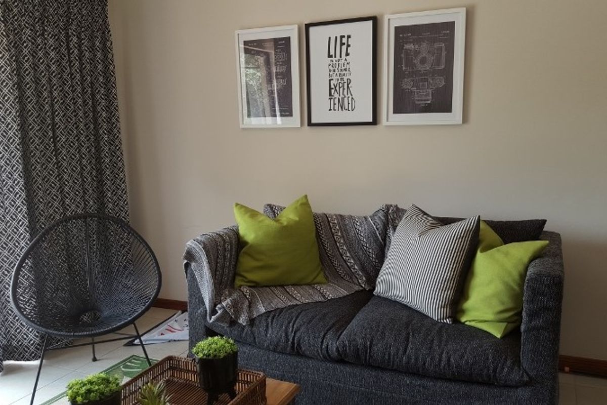 Modern 2-Bedroom Apartment for Sale – Weaved Park - Photo 4