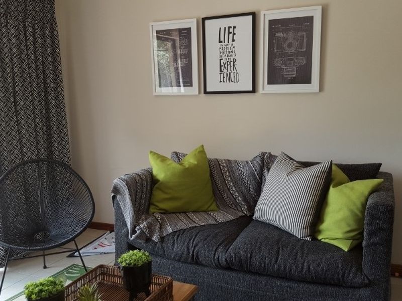 Spacious 3-Bedroom Apartment for Sale – Weaved Park - Photo 7