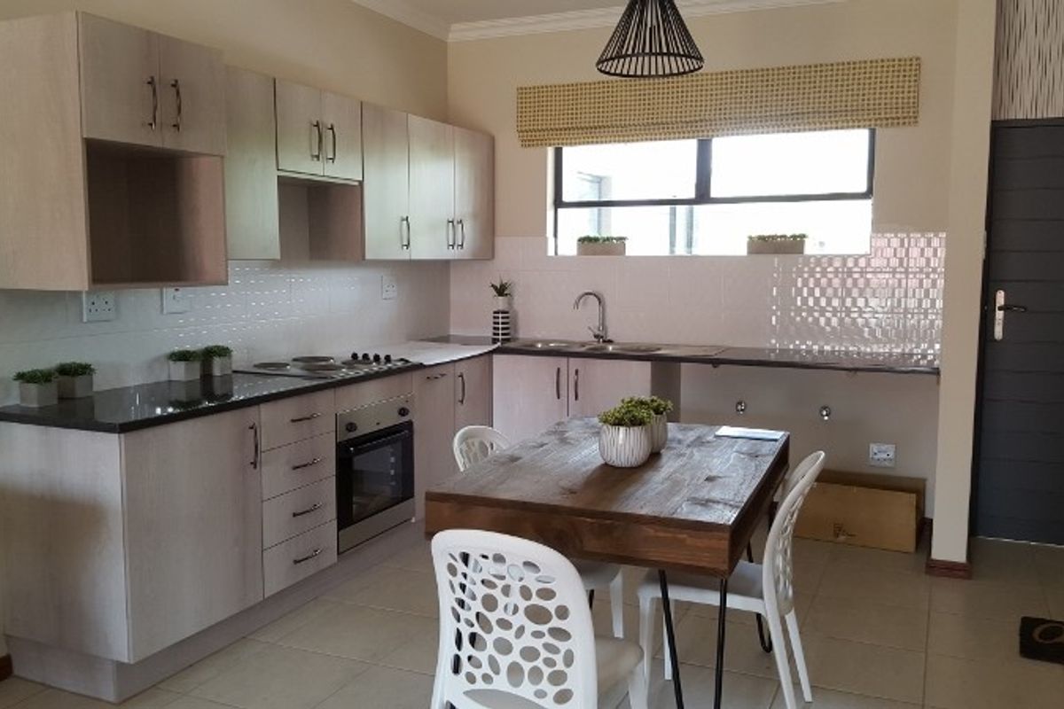 Spacious 3-Bedroom Apartment for Sale – Weaved Park - Photo 3