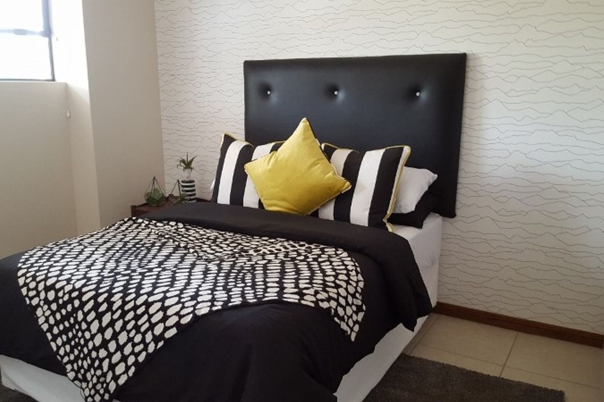 Spacious 3-Bedroom Apartment for Sale – Weaved Park - Photo 5