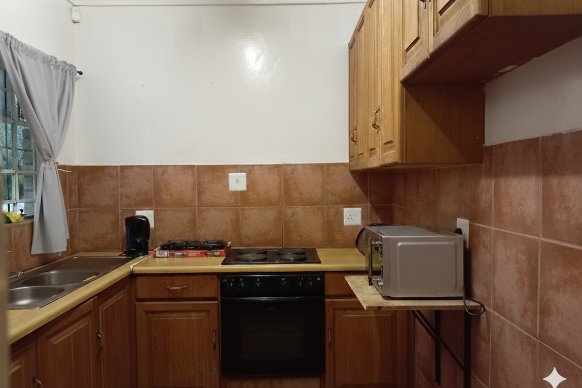 Charming 2-bedroom townhouse for sale in the heart of Standerton Central—perfect for cozy living! - Photo 3