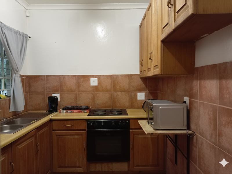 Charming 2-bedroom townhouse for sale in the heart of Standerton Central—perfect for cozy living! - Photo 3