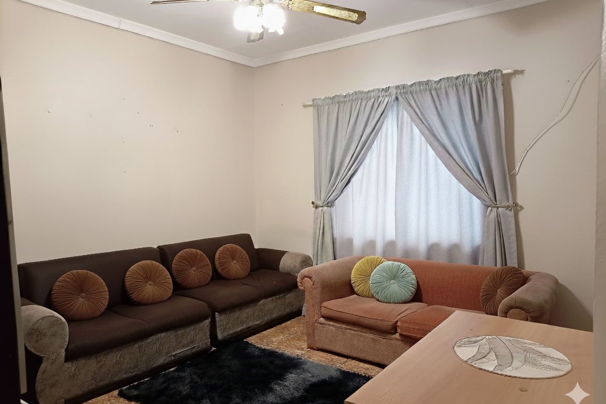 Charming 2-bedroom townhouse for sale in the heart of Standerton Central—perfect for cozy living! - Photo 5