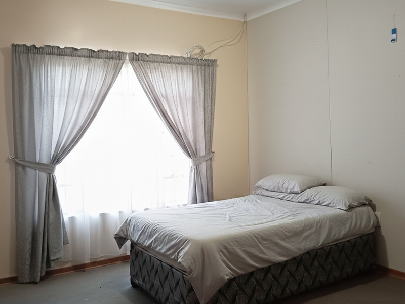 Charming 2-bedroom townhouse for sale in the heart of Standerton Central—perfect for cozy living! - Photo 7