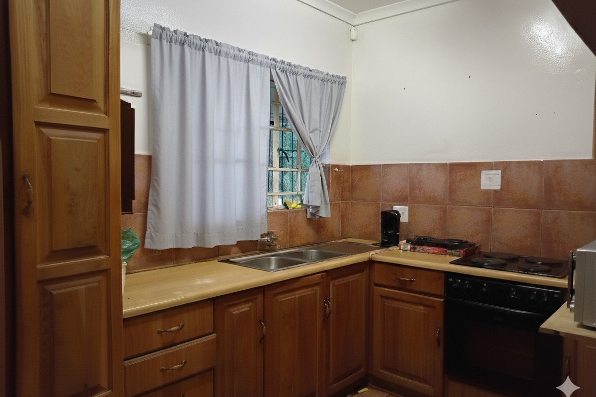 Charming 2-bedroom townhouse for sale in the heart of Standerton Central—perfect for cozy living! - Photo 4