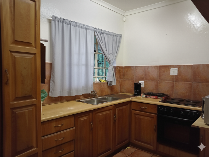 Charming 2-bedroom townhouse for sale in the heart of Standerton Central—perfect for cozy living! - Photo 4