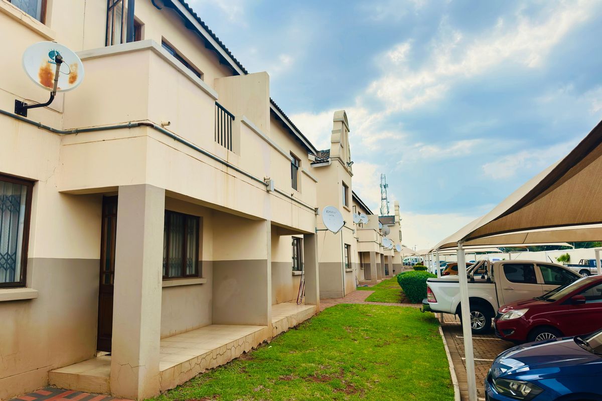 A 2-Bedroom Apartment in Hesteapark – Great Investment! - Photo 3