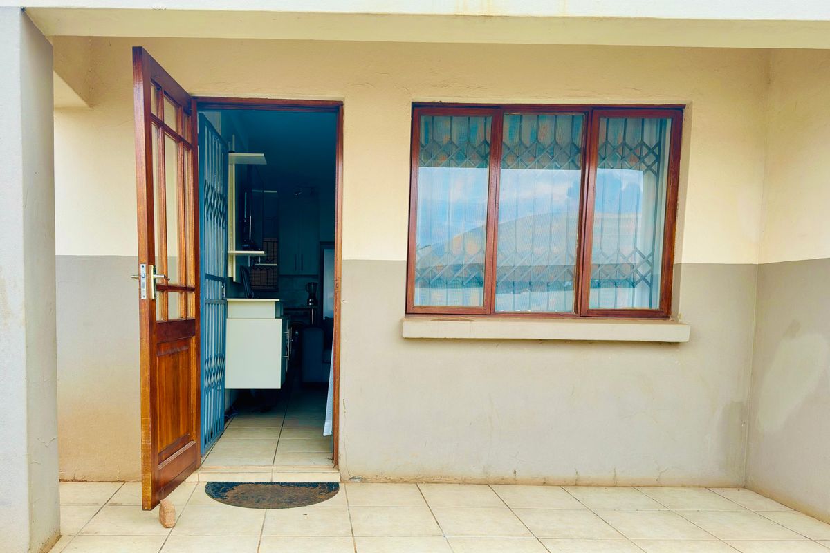 A 2-Bedroom Apartment in Hesteapark – Great Investment! - Photo 5