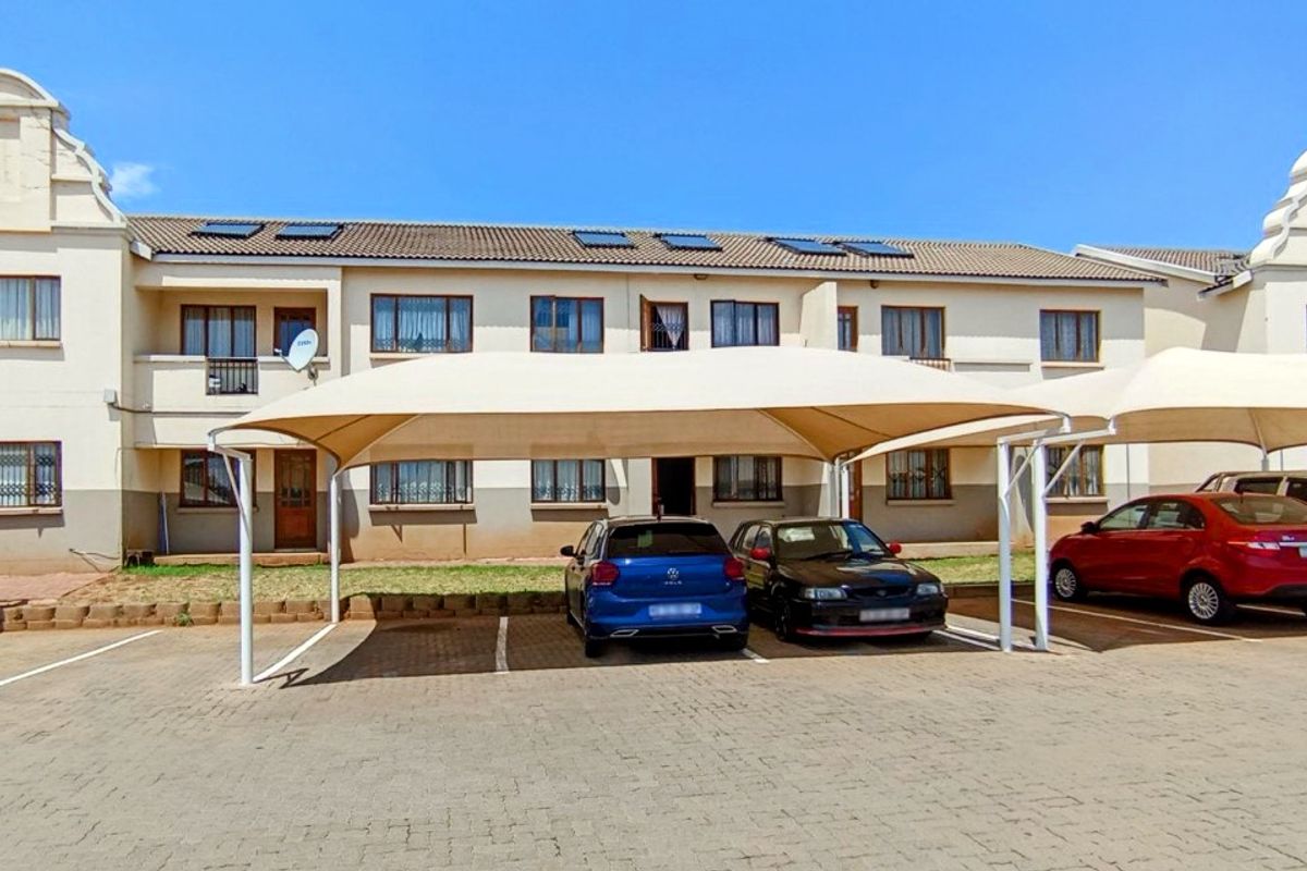 A 2-Bedroom Apartment in Hesteapark – Great Investment! - Photo 4