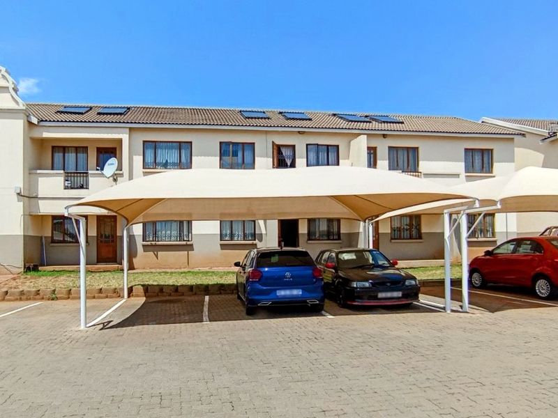 A 2-Bedroom Apartment in Hesteapark – Great Investment! - Photo 4