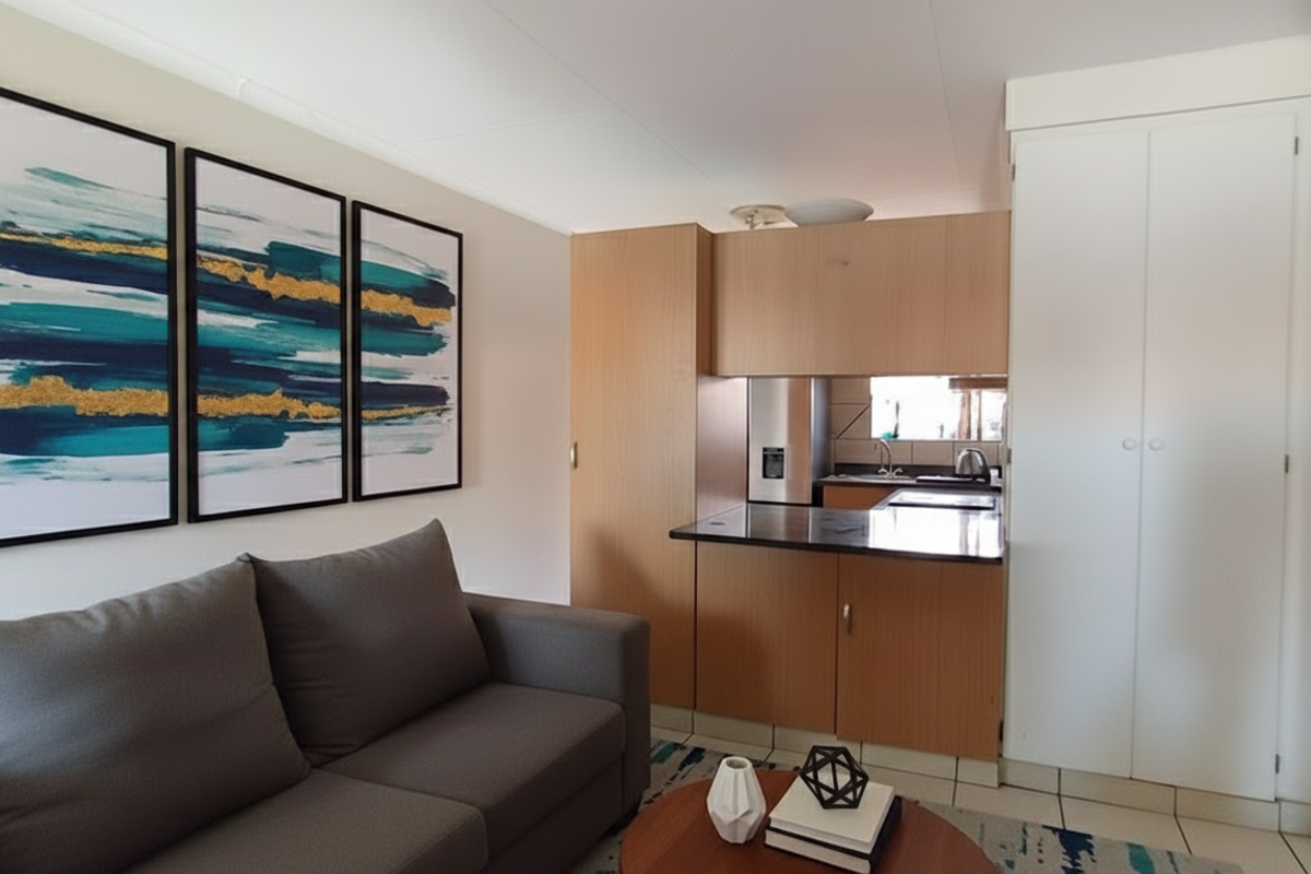 An affordable 2 bedroom, 1 bath Apartment in the heart of Clarina - Photo 4