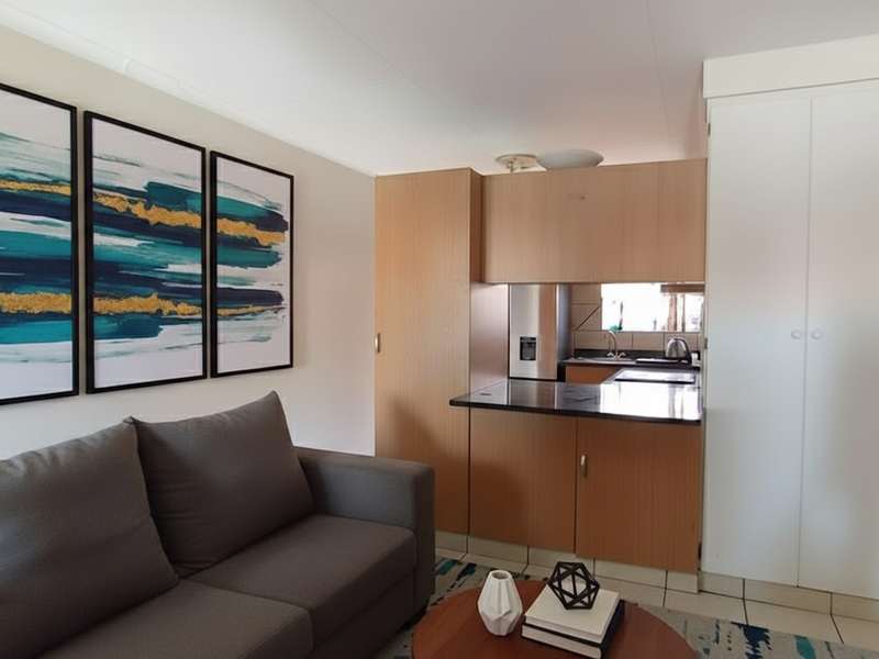 An affordable 2 bedroom, 1 bath Apartment in the heart of Clarina - Photo 4