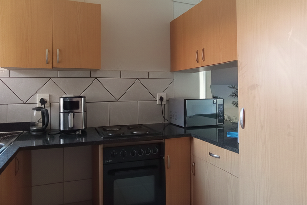 An affordable 2 bedroom, 1 bath Apartment in the heart of Clarina - Photo 5