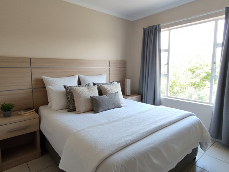 An affordable 2 bedroom, 1 bath Apartment in the heart of Clarina - Photo 8