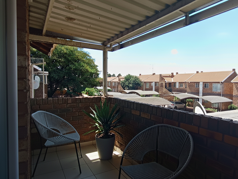 An affordable 2 bedroom, 1 bath Apartment in the heart of Clarina - Photo 6