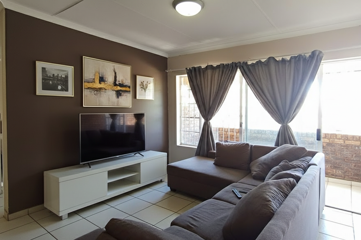 An affordable 2 bedroom, 1 bath Apartment in the heart of Clarina - Photo 3