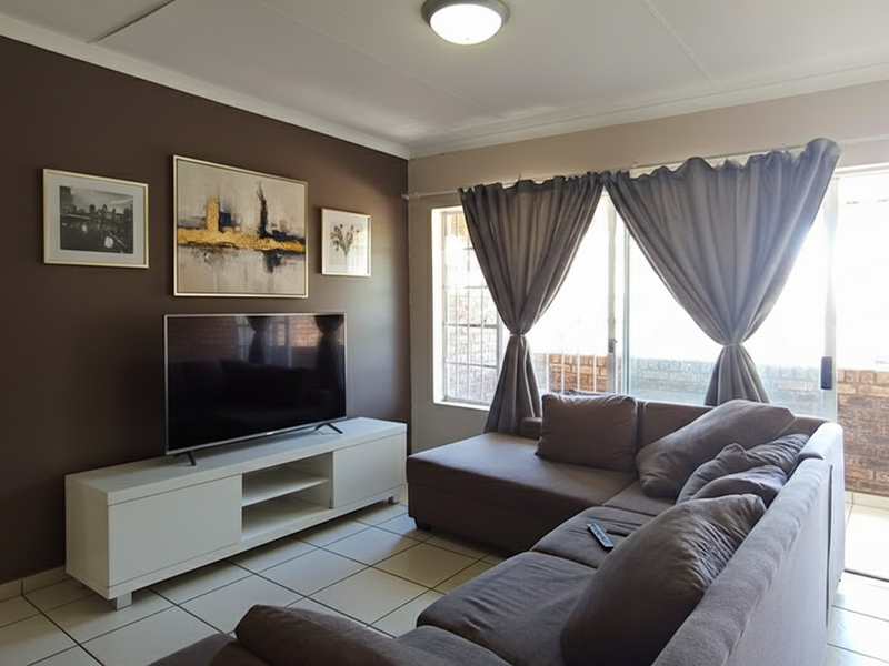 An affordable 2 bedroom, 1 bath Apartment in the heart of Clarina - Photo 3