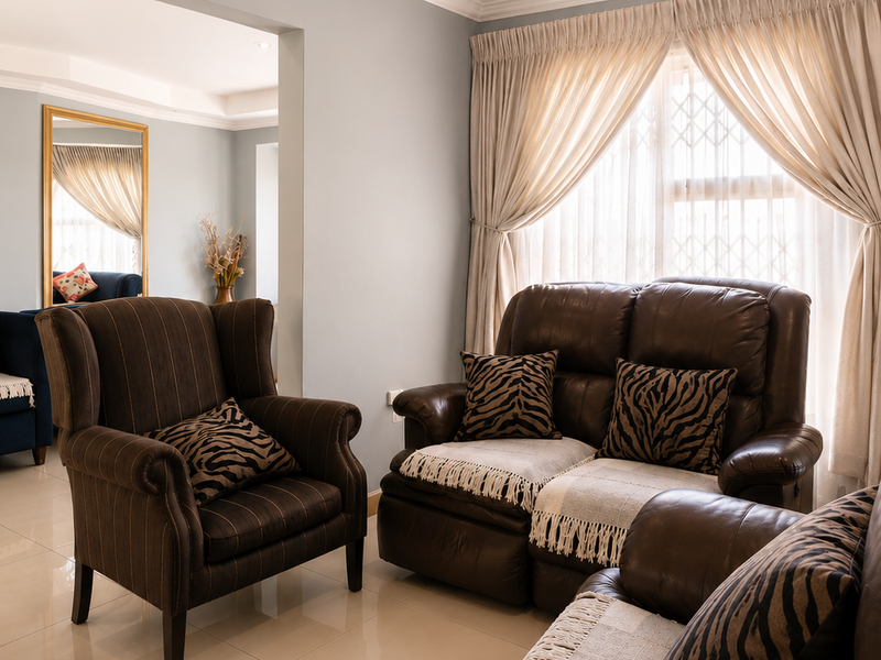 MODERN SPACIOUS FAMILY HOME BUILT FOR COMFORT - Photo 4