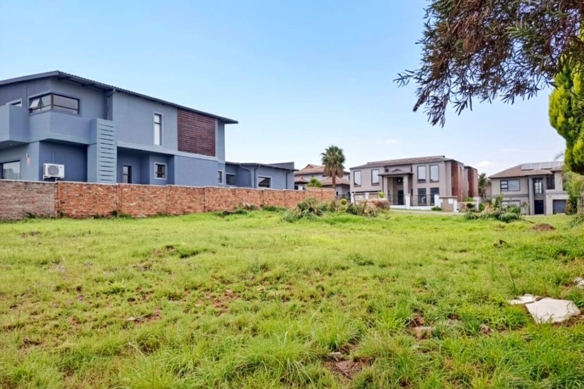 Build Your Dream Home in a Secure Lifestyle Estate - Photo 5