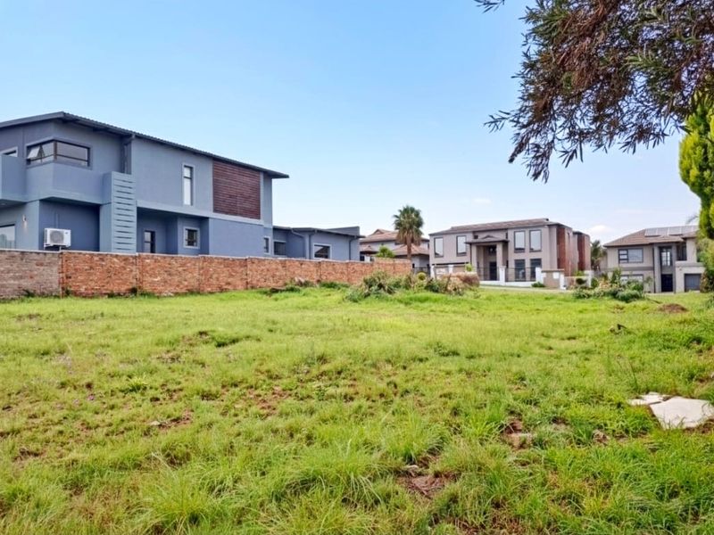 Build Your Dream Home in a Secure Lifestyle Estate - Photo 5