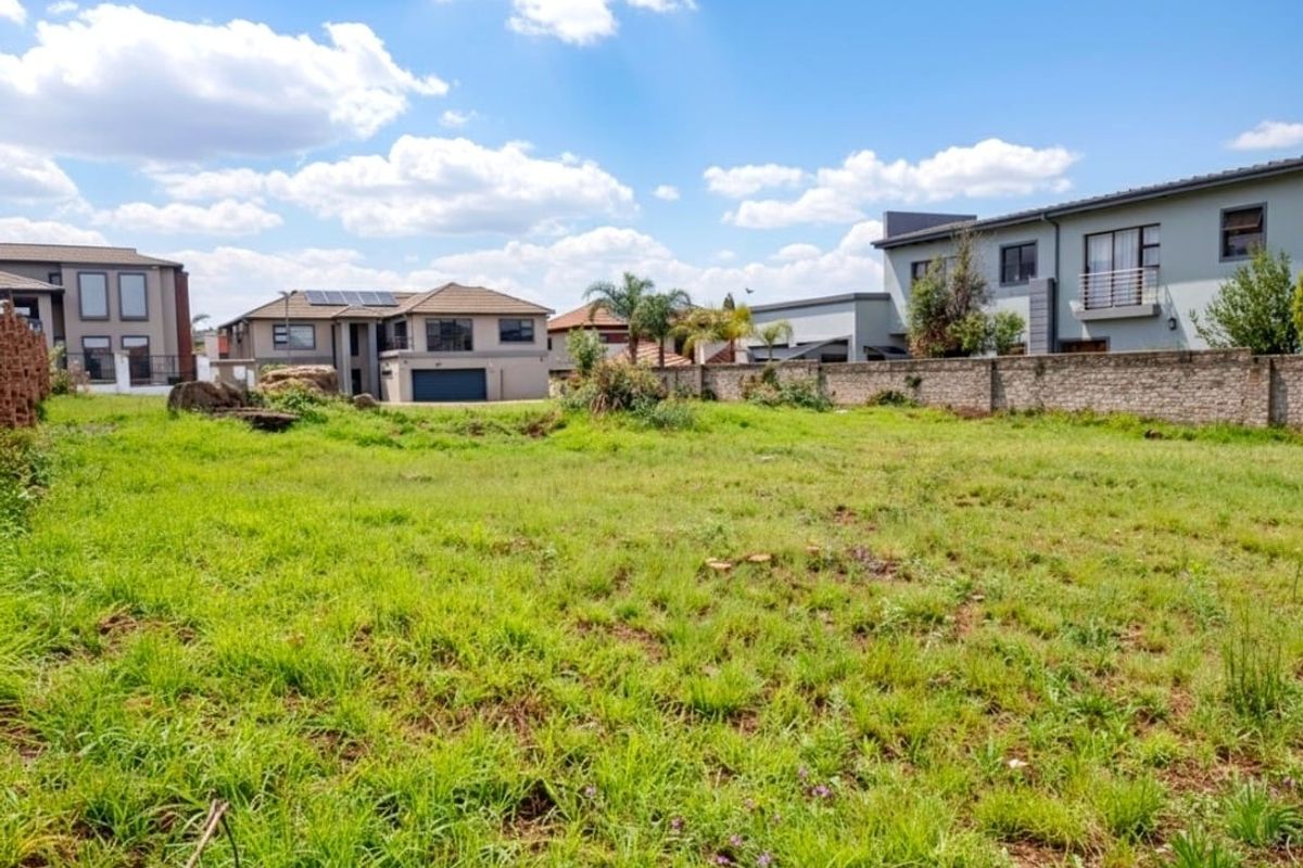 Build Your Dream Home in a Secure Lifestyle Estate - Photo 3