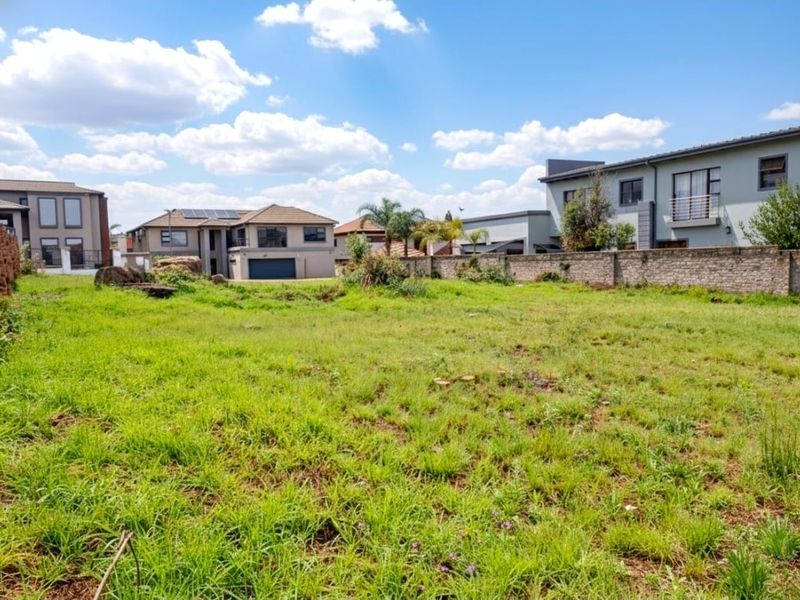 Build Your Dream Home in a Secure Lifestyle Estate - Photo 3