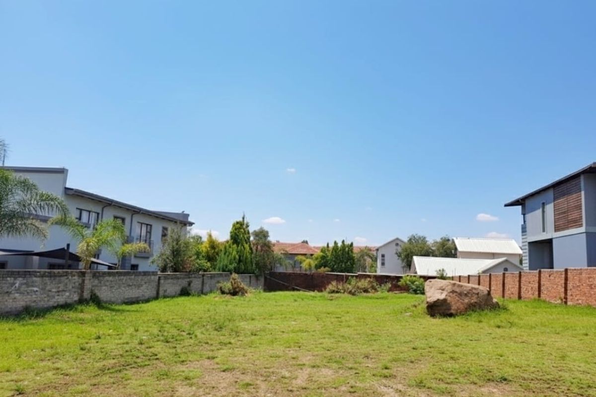 Build Your Dream Home in a Secure Lifestyle Estate - Photo 4