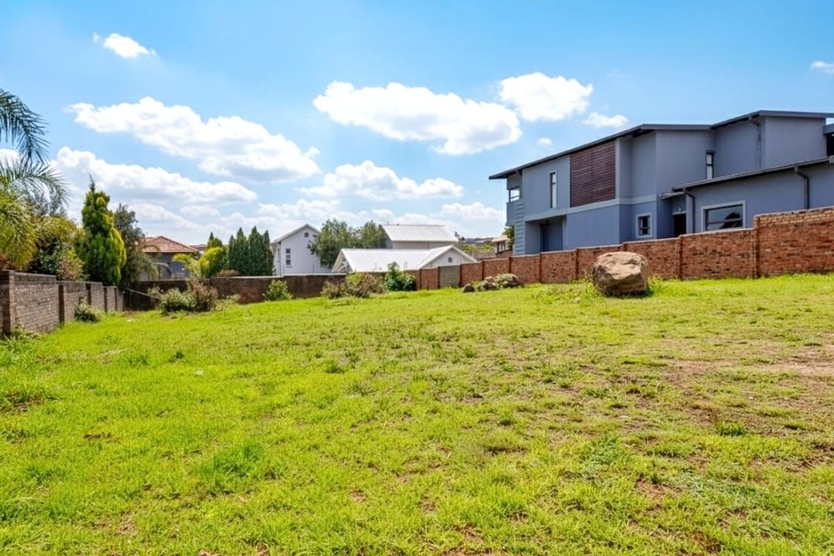 Build Your Dream Home in a Secure Lifestyle Estate - Photo 2