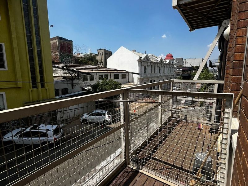 1 Bedroom Apartment For Sale In Maboneng - Photo 4
