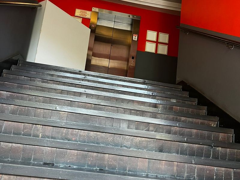 1 Bedroom Apartment For Sale In Maboneng - Photo 3