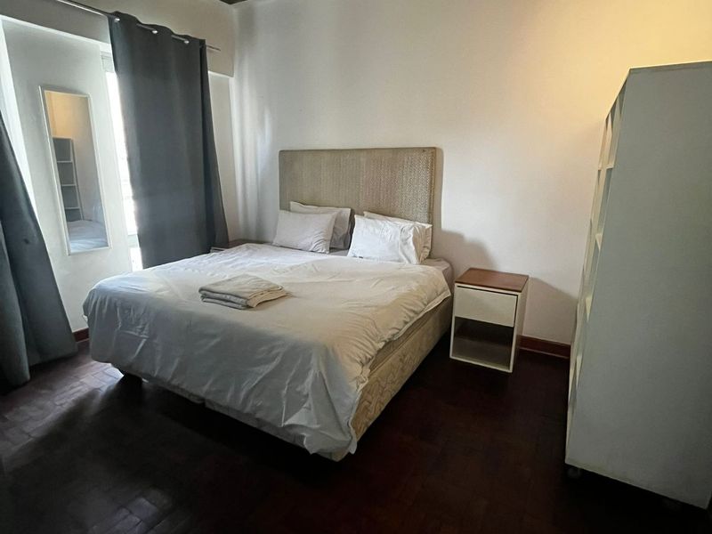 1 Bedroom Apartment For Sale In Maboneng - Photo 9