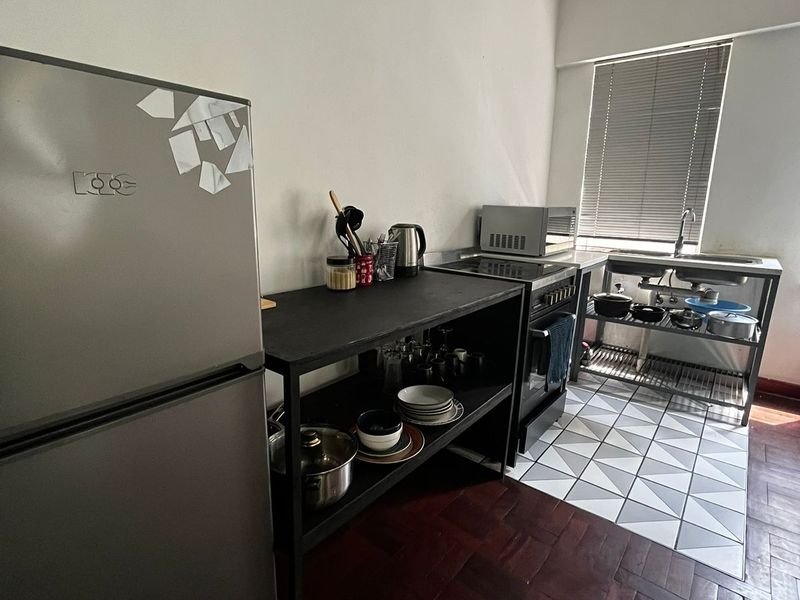 1 Bedroom Apartment For Sale In Maboneng - Photo 6