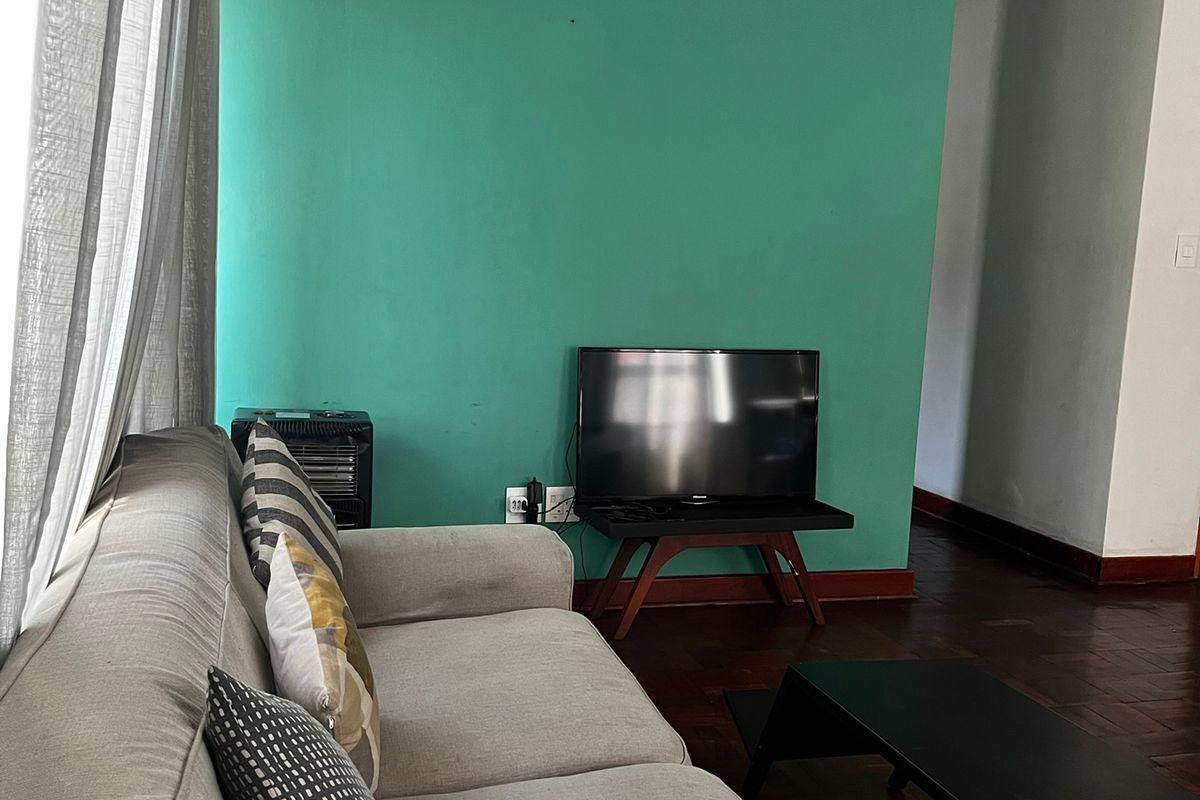 1 Bedroom Apartment For Sale In Maboneng - Photo 5