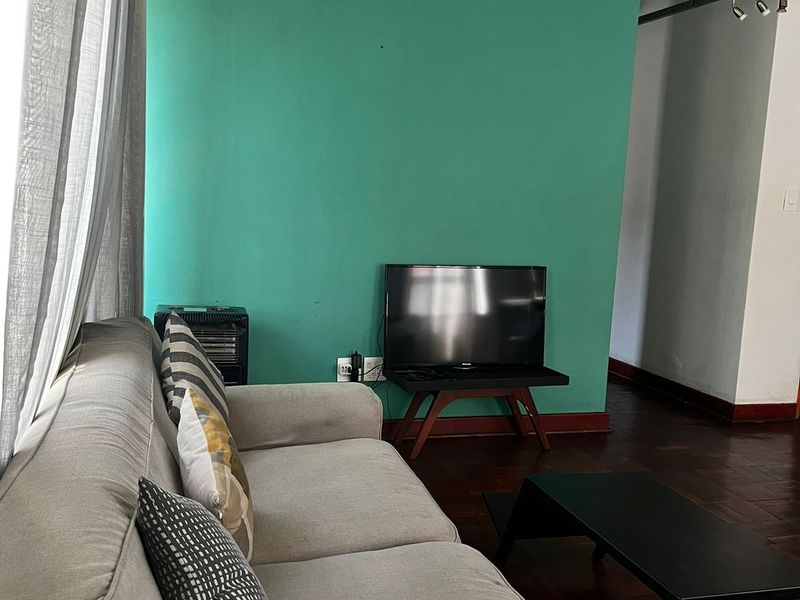 1 Bedroom Apartment For Sale In Maboneng - Photo 5